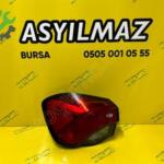 FİAT EGEA HB SOL STOP  ( ORJİNAL HATASIZ )