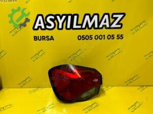FİAT EGEA HB SOL STOP  ( ORJİNAL HATASIZ )