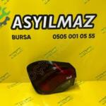 FİAT EGEA HB SOL STOP ( ORJİNAL  HATASIZ )