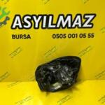 FİAT EGEA HB SOL STOP ( ORJİNAL  HATASIZ )