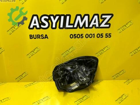 Fiat Egea Sol Arka Stop çıkma parça