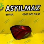 FİAT EGEA HB SOL STOP (ORJİNAL HATASIZ) BURSA FAR