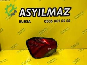 FİAT EGEA HB SOL STOP (ORJİNAL HATASIZ) BURSA FAR
