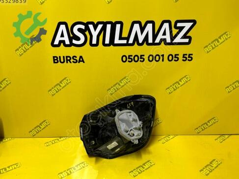 Fiat Egea Sol Arka Stop çıkma parça