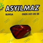 FİAT EGEA  HB SOL STOP (ORJİNAL HATASIZ) BURSA FAR