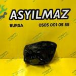 FİAT EGEA  HB SOL STOP (ORJİNAL HATASIZ) BURSA FAR