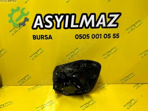 Fiat Egea Sol Arka Stop çıkma parça