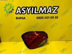 FİAT EGEA HB SOL STOP (ORJİNAL HATASIZ ) BURSA FAR