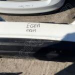 Fiat Egea 2025 Arka Tampon Çıkma