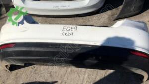 Çıkma Orijinal Arka Tampon Fiat Egea