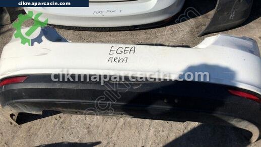 Fiat Egea Arka Tampon çıkma parça