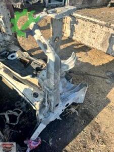 Fiat Egea Sağ Şasi çıkma parça