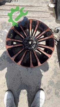 Fiat Egea Jant çıkma parça