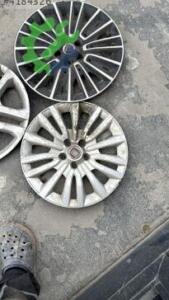 FİAT EGEA JANT KAPAĞI