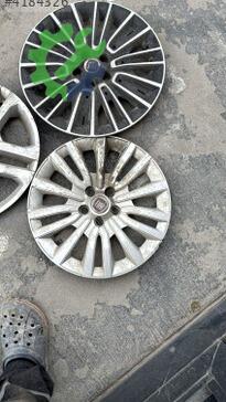 Fiat Egea Jant Kapağı çıkma parça