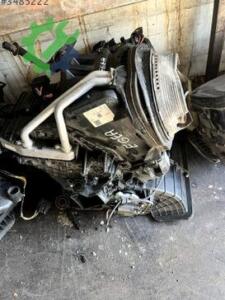 Fiat Egea Kalorifer Kutusu Çıkma