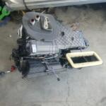 FİAT EGEA KALORİFER KAZANI ORJİNAL ÇIKMA