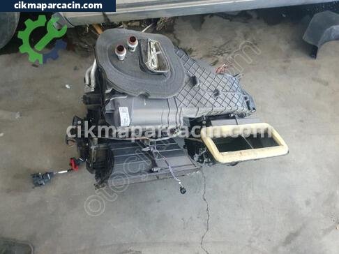 Fiat Egea Kalorifer Kutusu çıkma parça