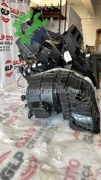 Fiat Egea Kalorifer Motoru çıkma parça