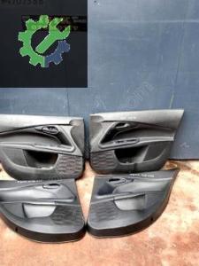 fiat egea kapı döşemeleri çıkma orjinal