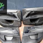 fiat egea kapı döşemeleri çıkma orjinal