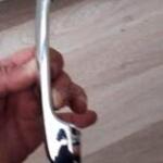 Fiat egea kapı kolu orijinal krom kaplama