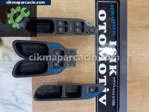Fiat Egea Kapı çıkma parça
