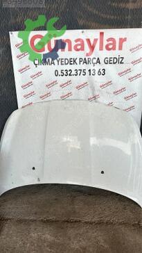 Fiat Egea Kaput çıkma parça