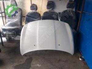Orijinal Fiat Egea Kaput Çıkma