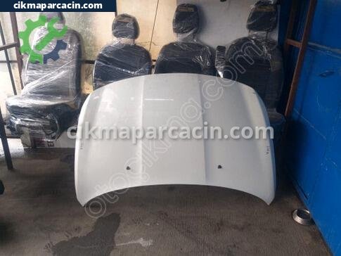 Fiat Egea Kaput çıkma parça
