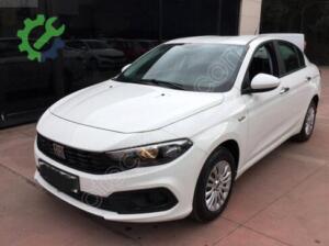 Fiat Egea Orijinal Çıkma Kaput (2. Adet)