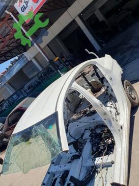 Fiat Egea Tavan Sacı çıkma parça