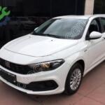 Fiat Egea 2025 Tavan Sacı Çıkma
