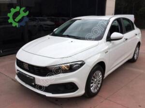 Orijinal Fiat Egea Kesme Tavan Sacı Çıkma (2. Adet)
