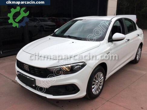 Fiat Egea Tavan Sacı çıkma parça
