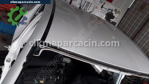 Fiat Egea Tavan Sacı çıkma parça