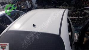 Fiat Egea Kesme Tavan Sacı Çıkma