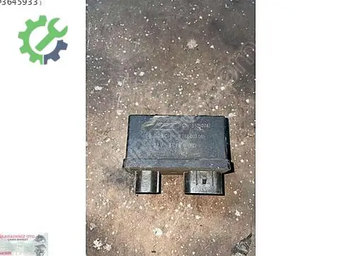 Fiat Egea Röle çıkma parça