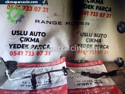 Fiat Egea Klima Borusu çıkma parça