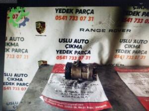 Fiat egea klima kompresörü