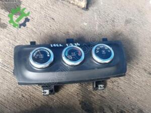 Çıkma Klima Kontrol Paneli — Fiat Egea