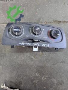 Fiat Egea Orijinal Çıkma Klima Kontrol Paneli