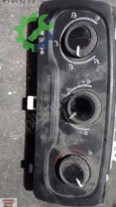 Fiat Egea Klima Kontrol Paneli Çıkma