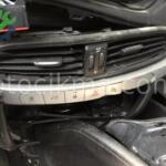 Fiat Egea Klima Kontrol Paneli hatasız orjinal çıkma