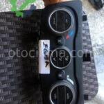 Fiat Egea klima kontrol paneli hatasız orjinal çıkma