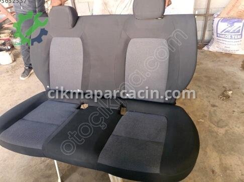 Fiat Egea Koltuk çıkma parça