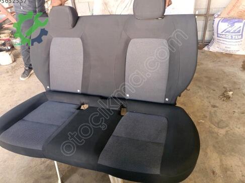 Fiat Egea Koltuk çıkma parça