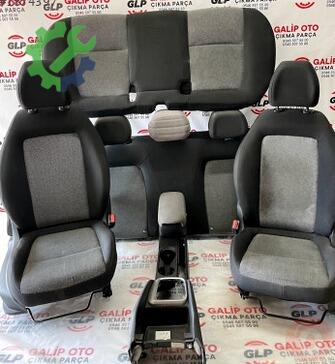 Fiat Egea Koltuk çıkma parça