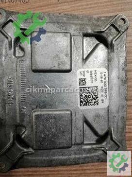 Fiat Egea Far Beyni çıkma parça