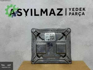 FİAT EGEA LED FAR BEYNİ 147000026800